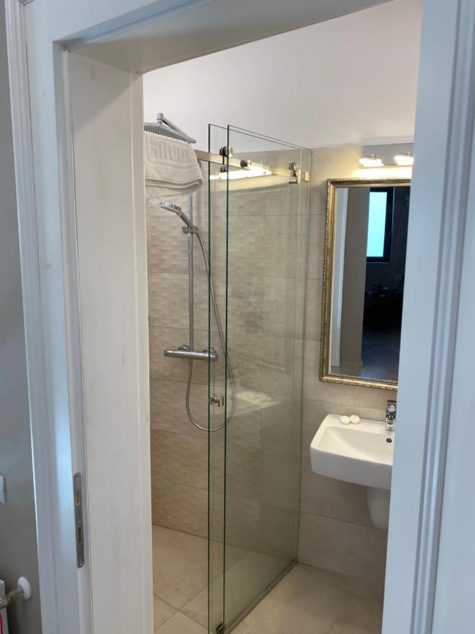 Casa Ayan Appartement Sibiu Buitenkant foto