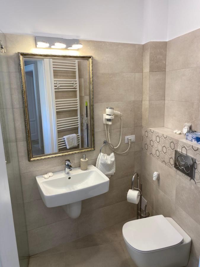 Casa Ayan Appartement Sibiu Buitenkant foto